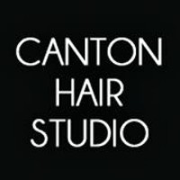 Canton Hair Studio.