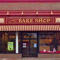 Carlo’s Bakery (Red Bank, NJ)