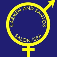 Carmen and Santos Salon