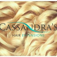 Cassandra’s Hair Extensions