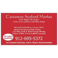 Castaway Seafood