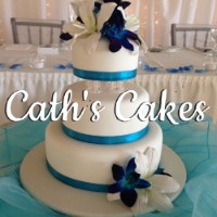 Caths Cakes