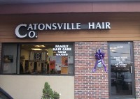 Catonsville Hair Company