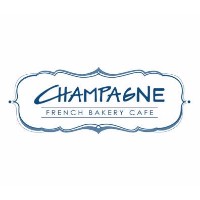 Champagne French Bakery Cafe (Sawtelle)