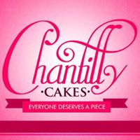 Chantilly Cakes