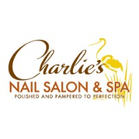 Charlie’s Nails Salon and Spa