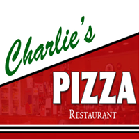 Charlie’s Pizza Restaurant & Pub