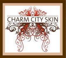 Charm City Skin