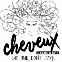 Cheveux  Salon & Spa of Sulphur LLC