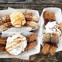 Churro Co. Austin