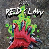 Clan of the Red Claw tattoos