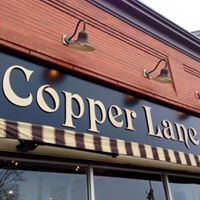 Copper Lane Hair Studio