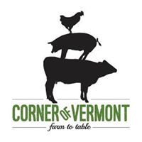 Corner of Vermont