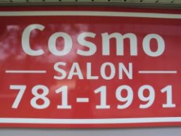 Cosmo Salon