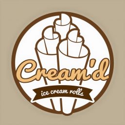 Cream’d Ice Cream