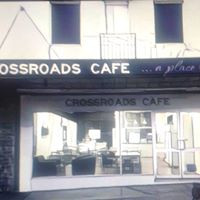 Crossroads Cafe Crookwell