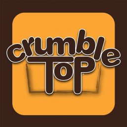 CrumbleTop