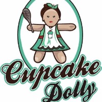 Cupcake Dolly