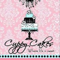 Cuppy Cakes