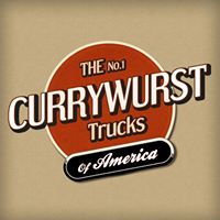 Currywurst Truck