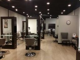 Cutting Edge Styling Studio Frederick