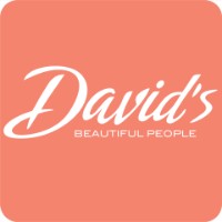 DAVIDS BEAUTIFUL PEOPLE