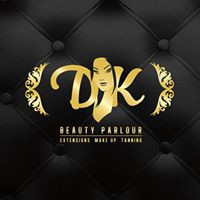 DK Beauty Parlour