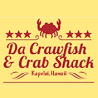 Da Crawfish and Crabshack Kapolei