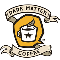 Dark Matter Coffee