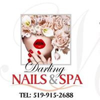 Darling NAILS & SPA