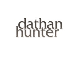 Dathan Hunter Salon