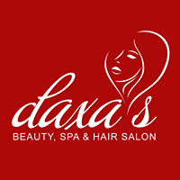 Daxa’s Beauty, Spa & Hair Salon