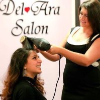 Delara Salon