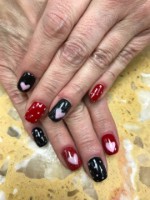 Delicate Touch Nail Salon