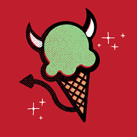 Devil May Care Ice Cream & Frozen Treats