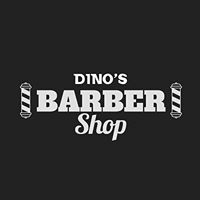 Dino’s Barber Shop