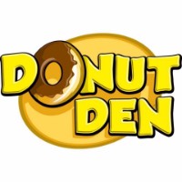 Donut Den