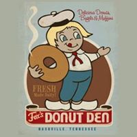 Donut Den