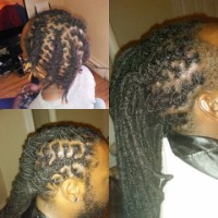 Dreadlocks By Whitney