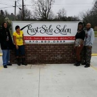 Eastside Salon