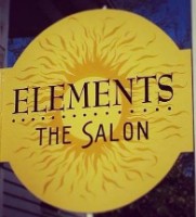 Elements the Salon