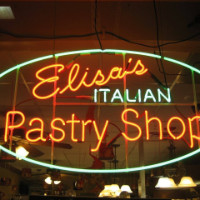 Elisa’s Pastry Shop