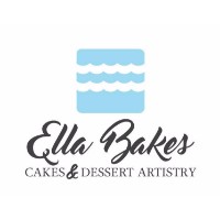 Ella Bakes – Cake and Dessert Artistry