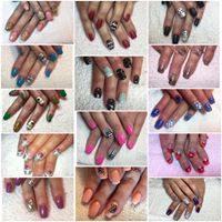 Elles Gels