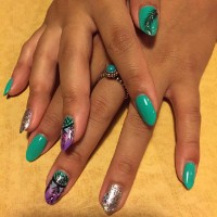 Envy Nails Springfield