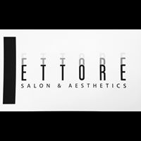 Ettore Salon & Aesthetics