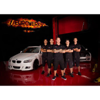 EuroWerks Automotive