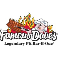 Famous Dave’s – Idaho Falls, ID