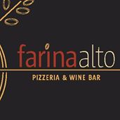 Farina Alto Pizzeria & Wine Bar