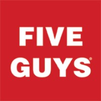 Five Guys (Kapolei, HI)